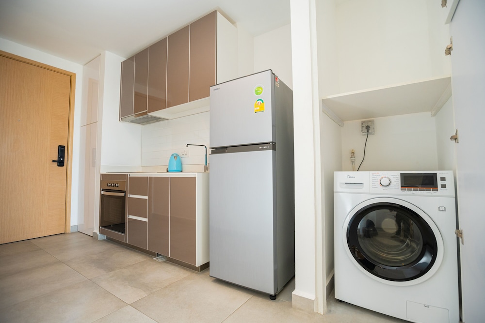 85 Soho Hotel & Serviced Apartment 10/50