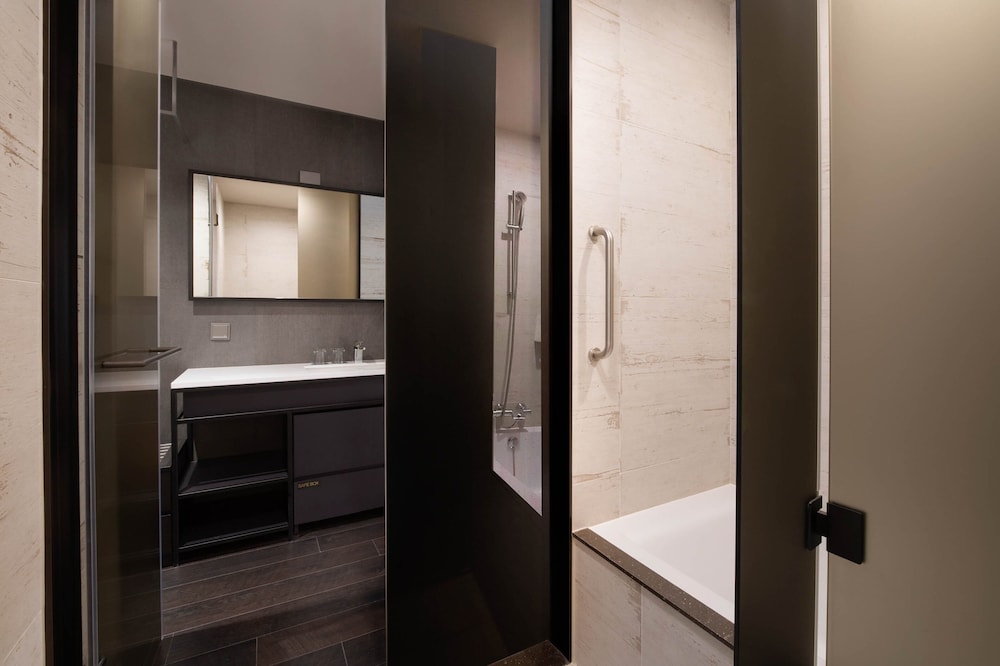 Four Points By Sheraton Seoul Gangnam 21/57