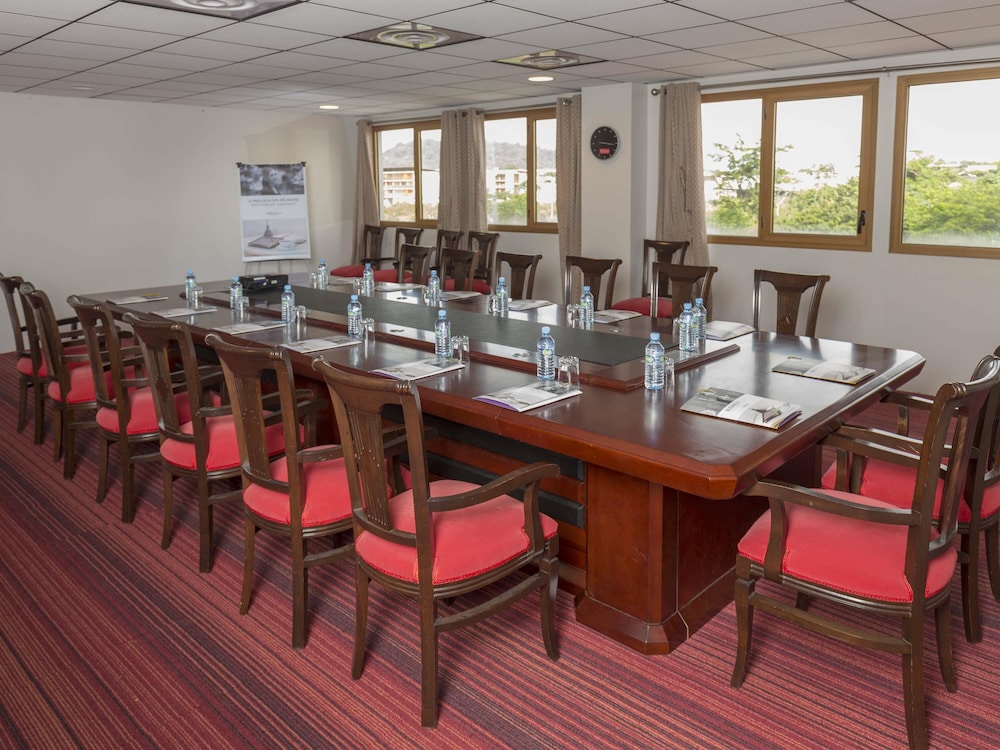 Mercure Cayenne Royal Amazonia 48/59