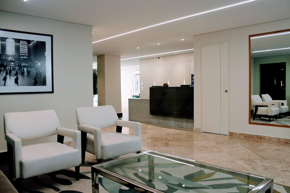 La Residence Itaim by Manager 11/31
