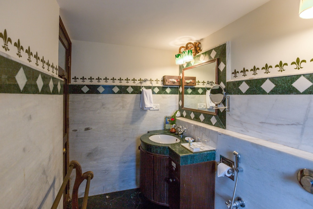 Casa Severina Heritage Resort photo2