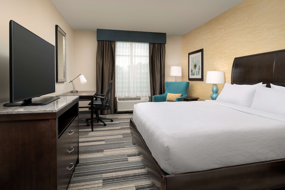 Hilton Garden Inn Murfreesboro 16/72