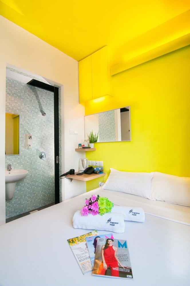 Fragrance Hotel - Classic 28/56