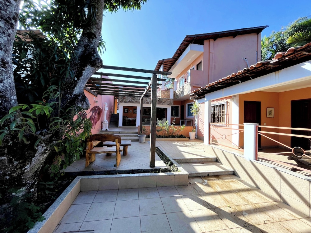 Pousada Doce Vida Guarapari 7/62
