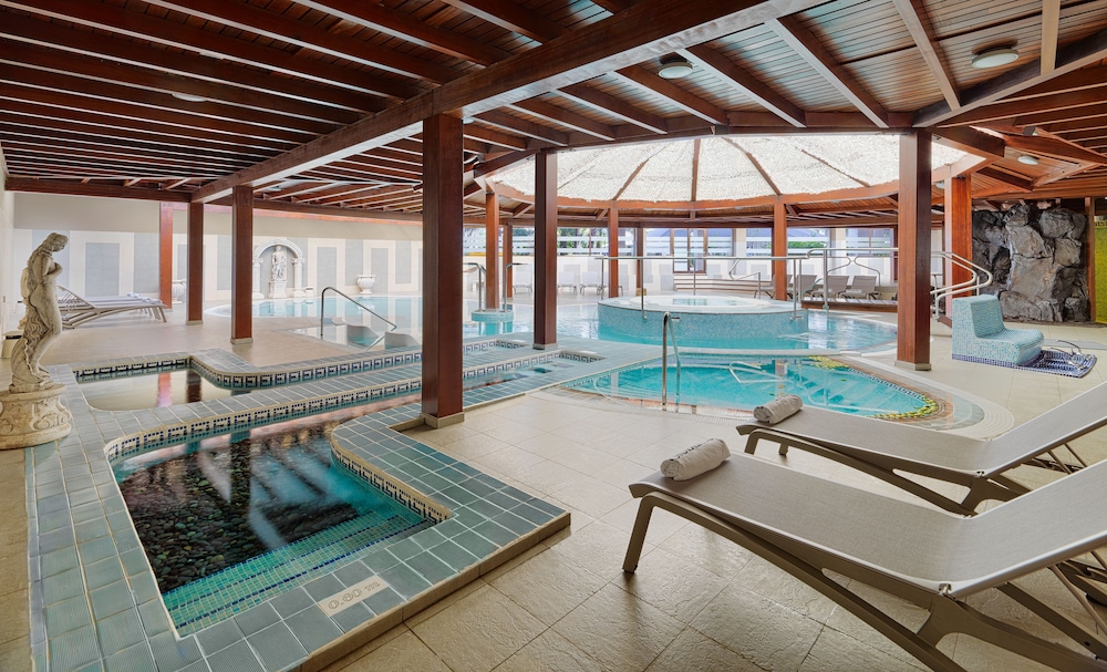 H10 Conquistador Hotel 36/77