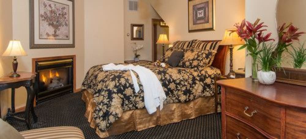 Inn at Ellis River 7/50