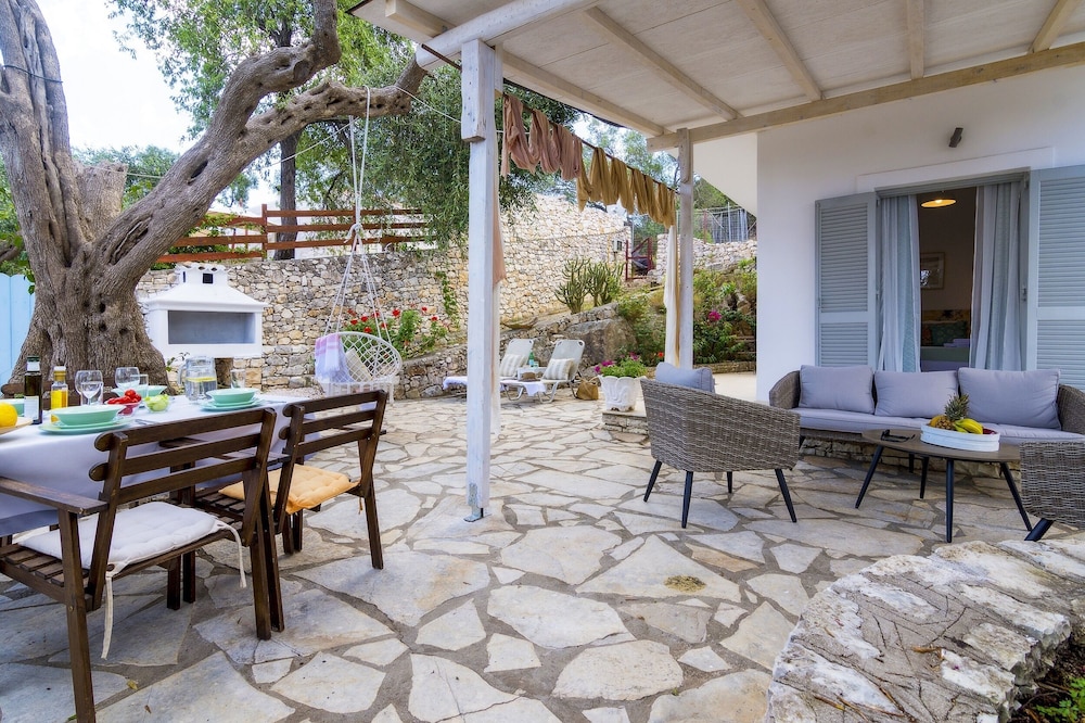 Paxos Blue 38/50