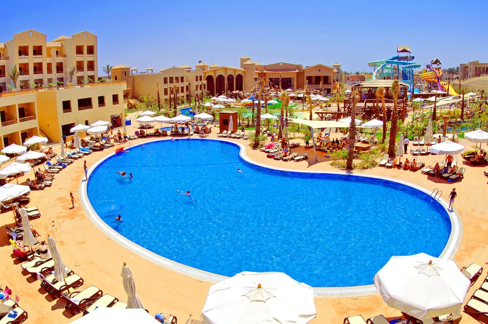 Coral Sea Aqua Club in SHARM EL SHEIKH