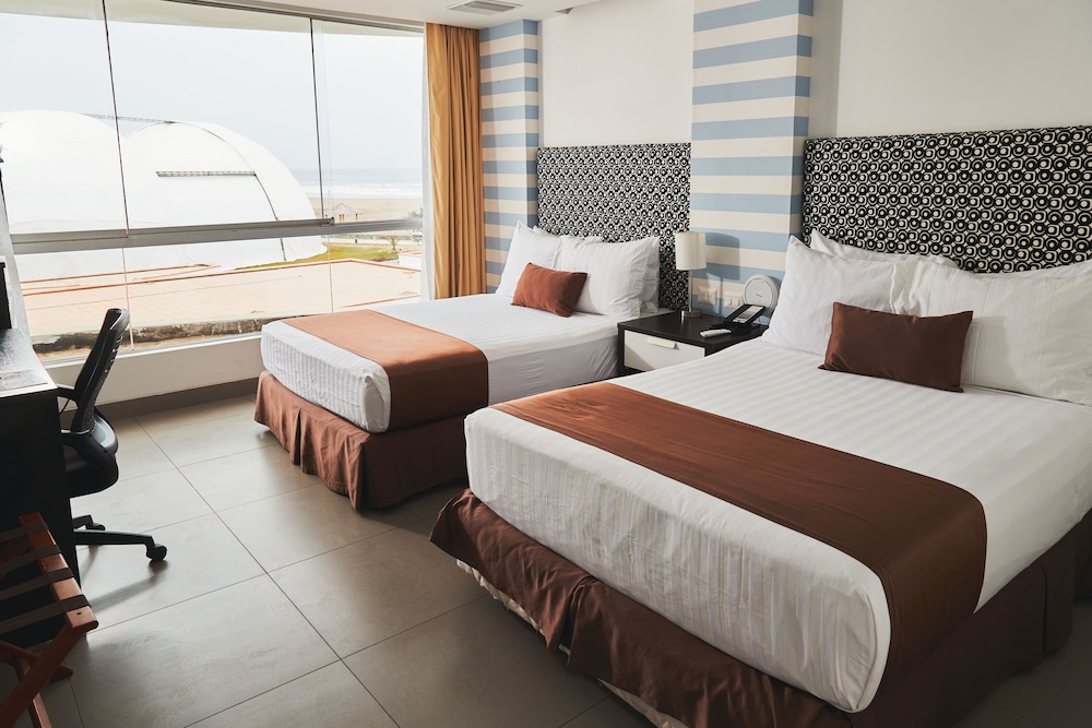 Vpx Hotel 15/50