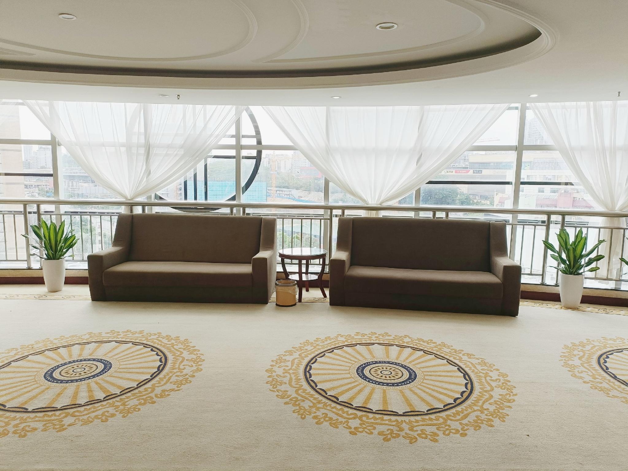 Vienna International Hotel (Nanning East Railway Station) 32/50