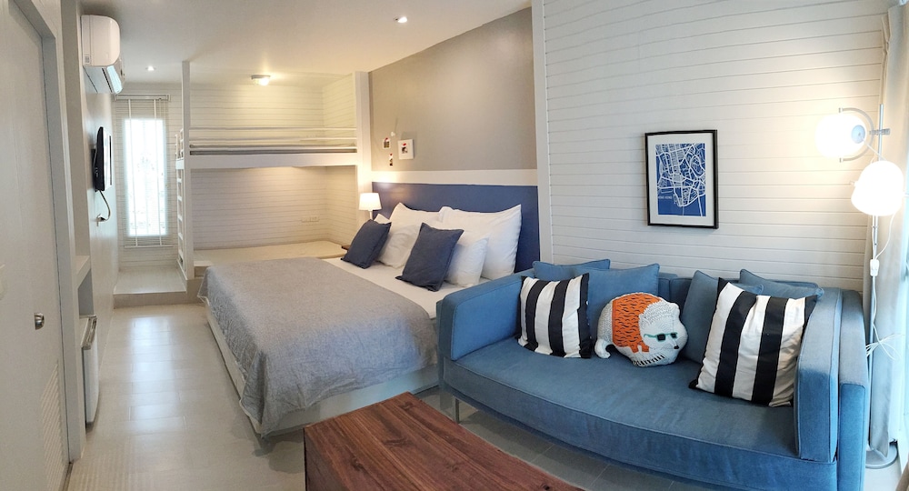 Zea Za Bungalow 29/34