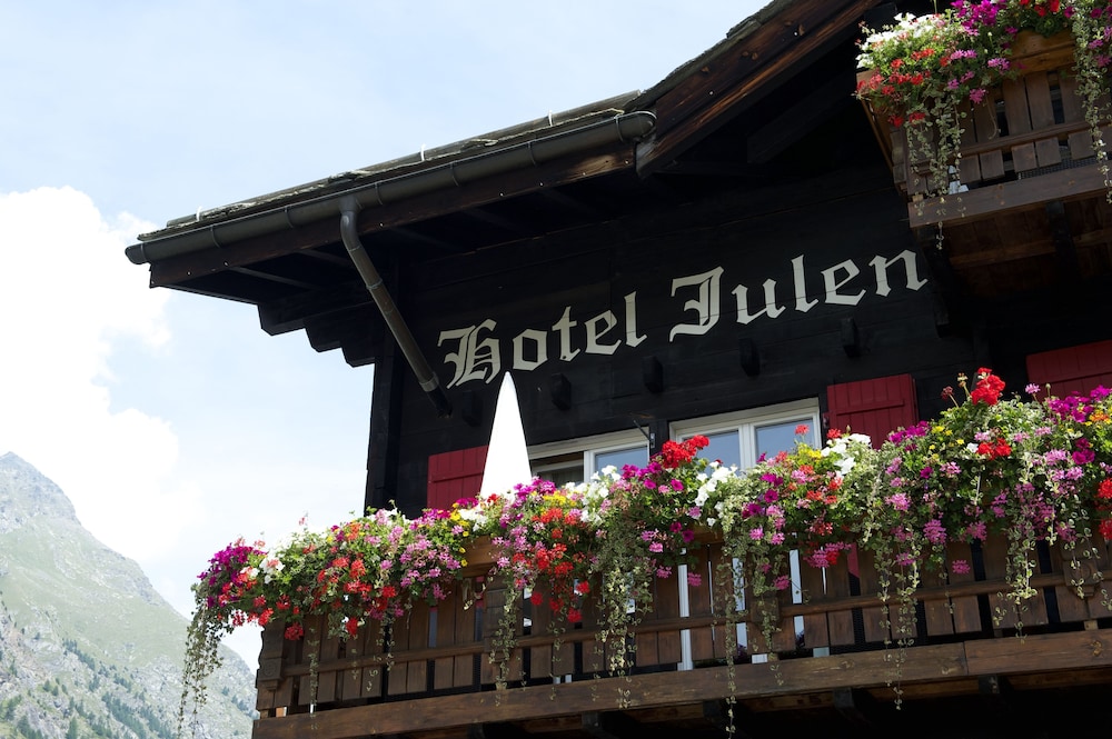 Tradition Julen Hotel 3/62