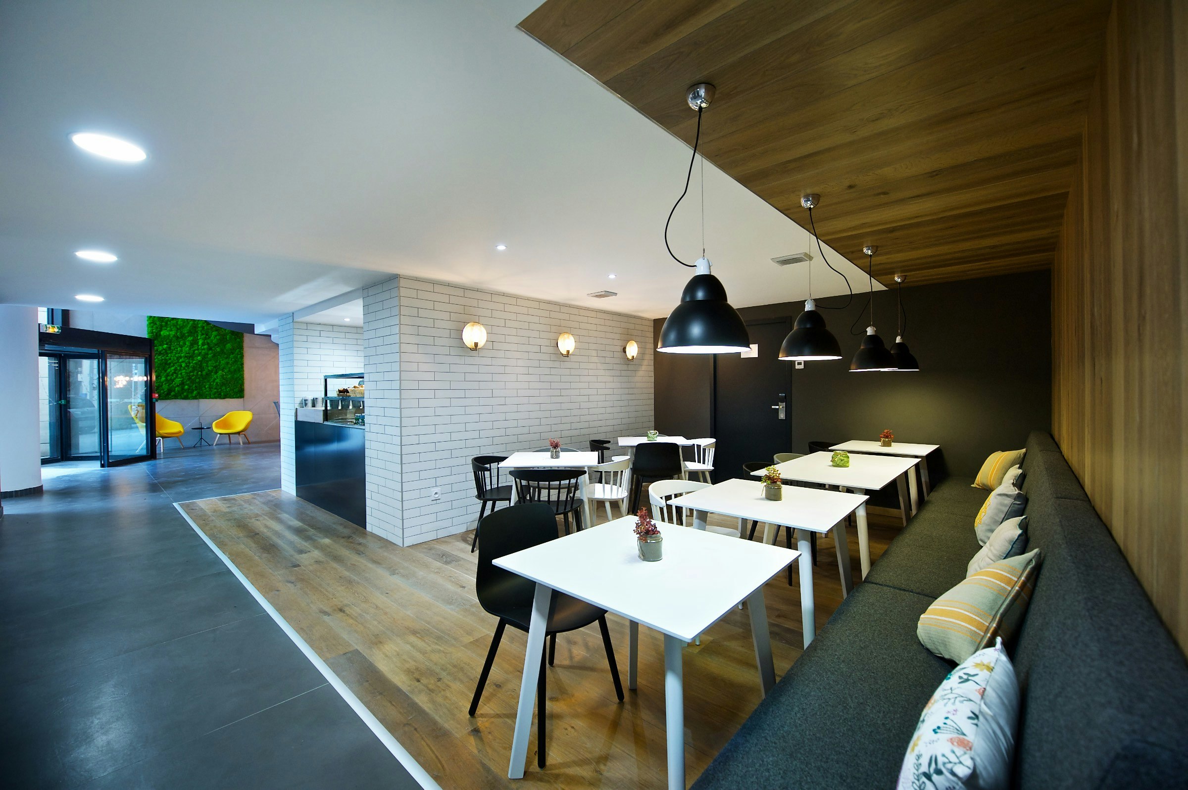 Staycity Aparthotels Centre Vieux Port 13/19