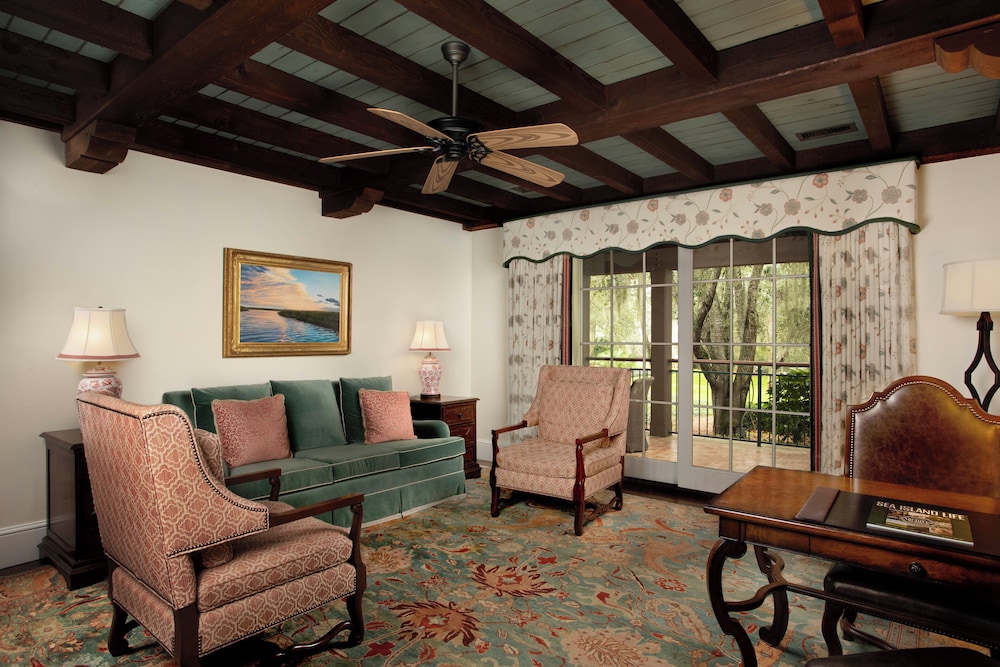 The Inn at Sea Island 27/47