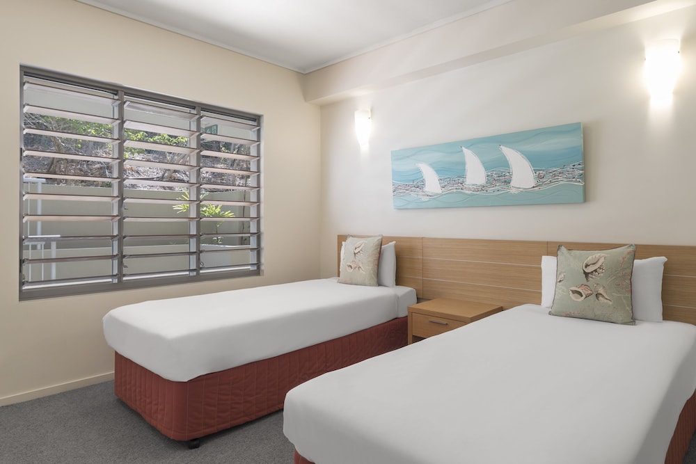 Club Wyndham Airlie Beach 25/73