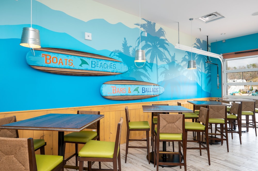 The Lodge at Camp Margaritaville 16/30