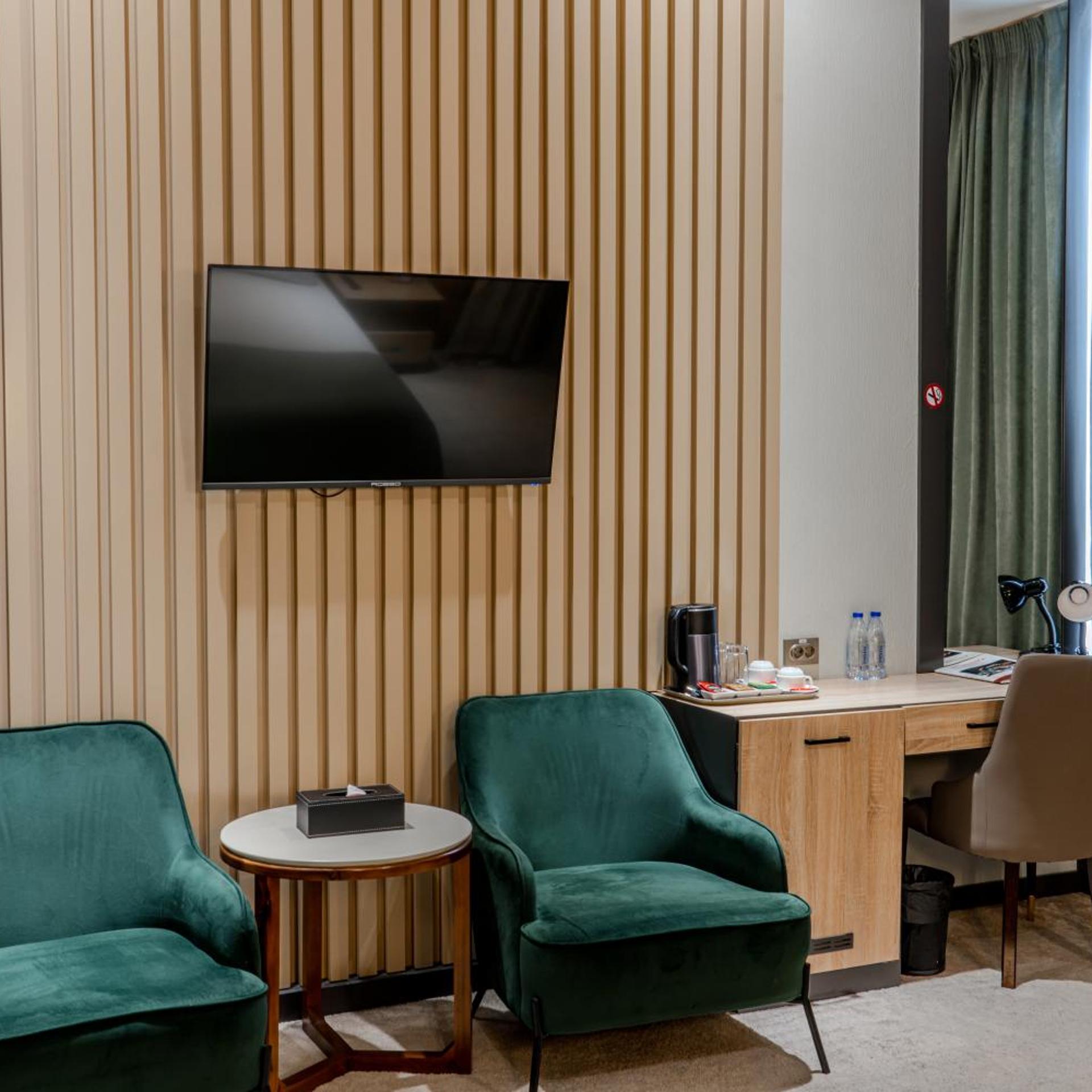 HUSMA Hotel & Spa 42/50