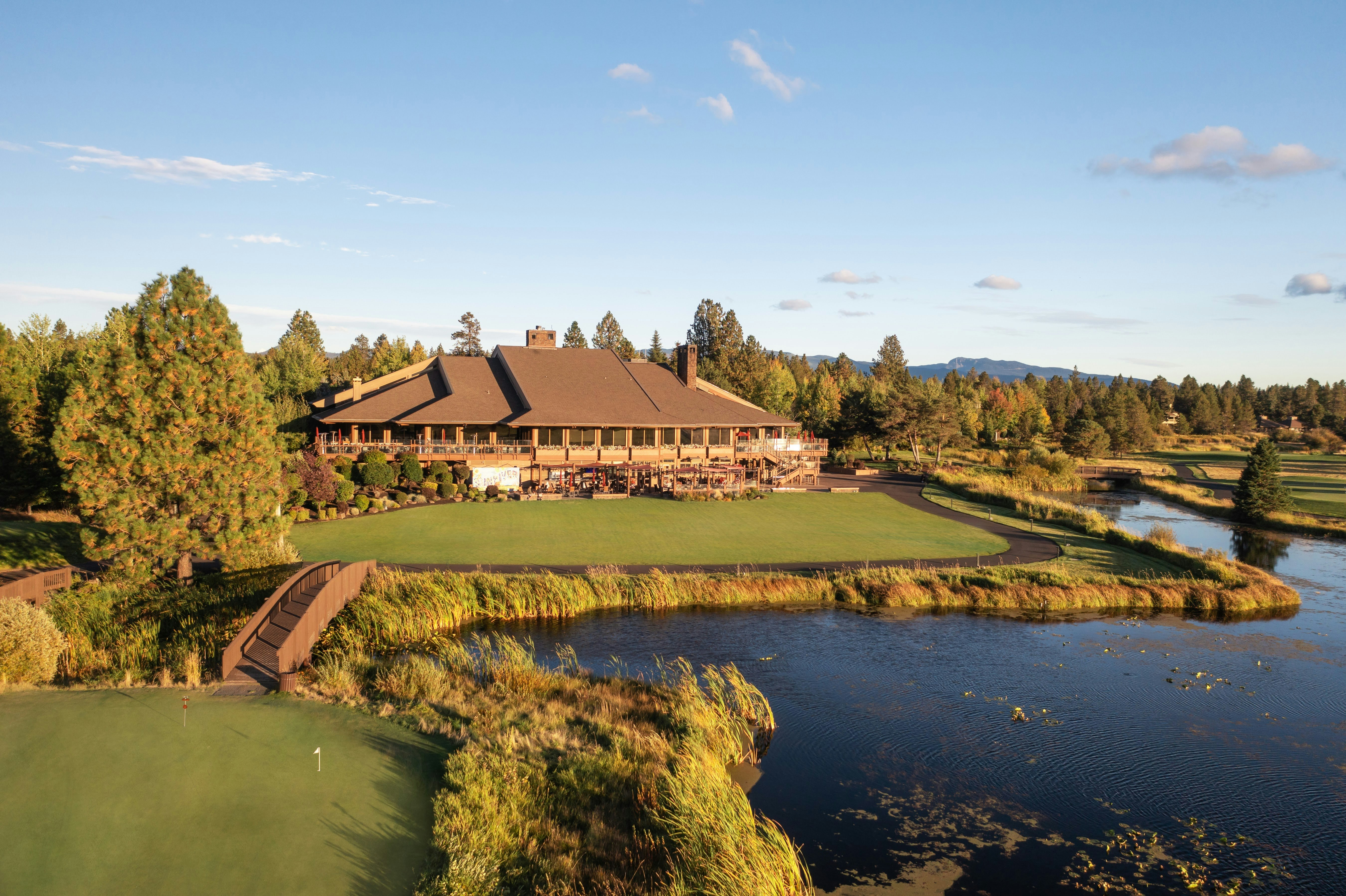 Sunriver Resort Destination Hotels 21/30
