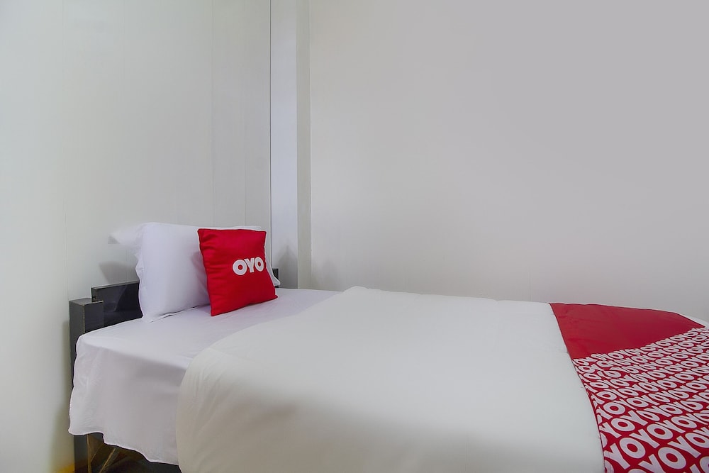 OYO 3784 Restu Inn 11/19
