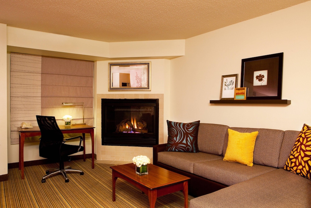 Residence Inn Greenbelt By Marriott 26/42
