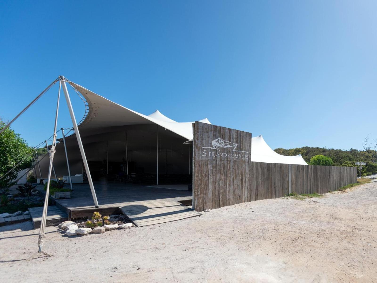 Strandkombuis B&B 8/18