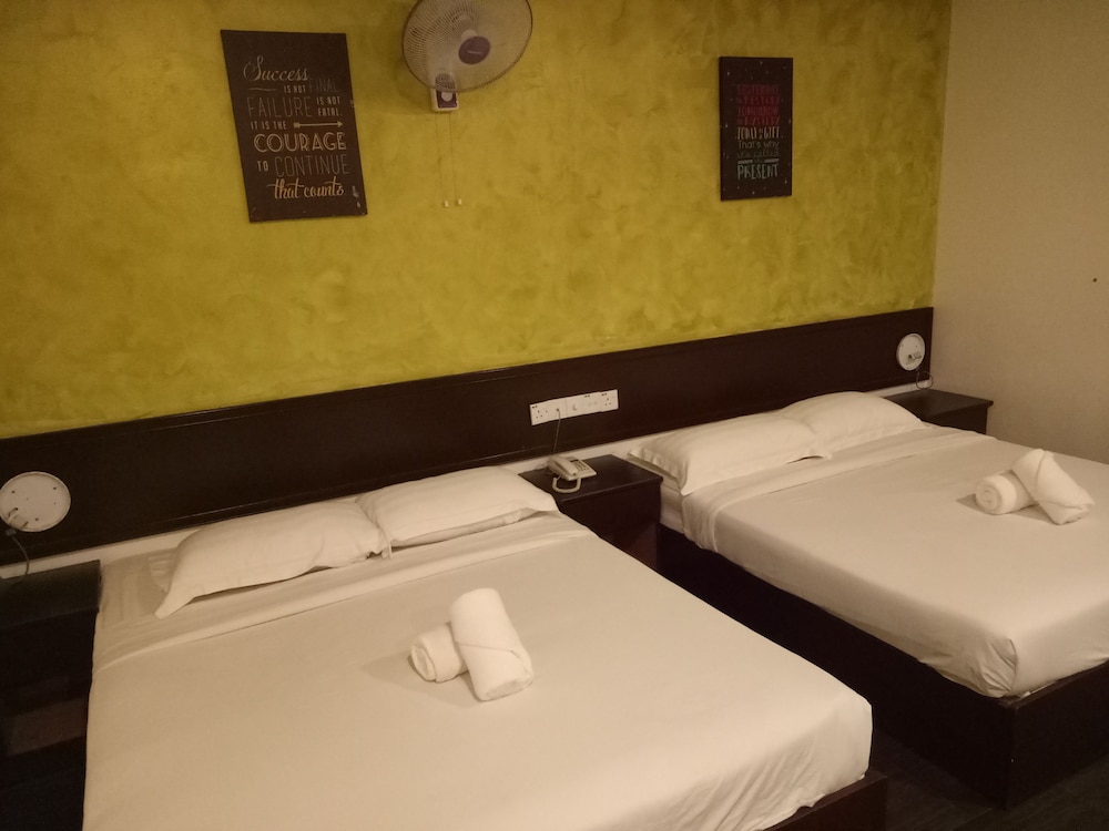 Hotel Sri Bernam 24/59