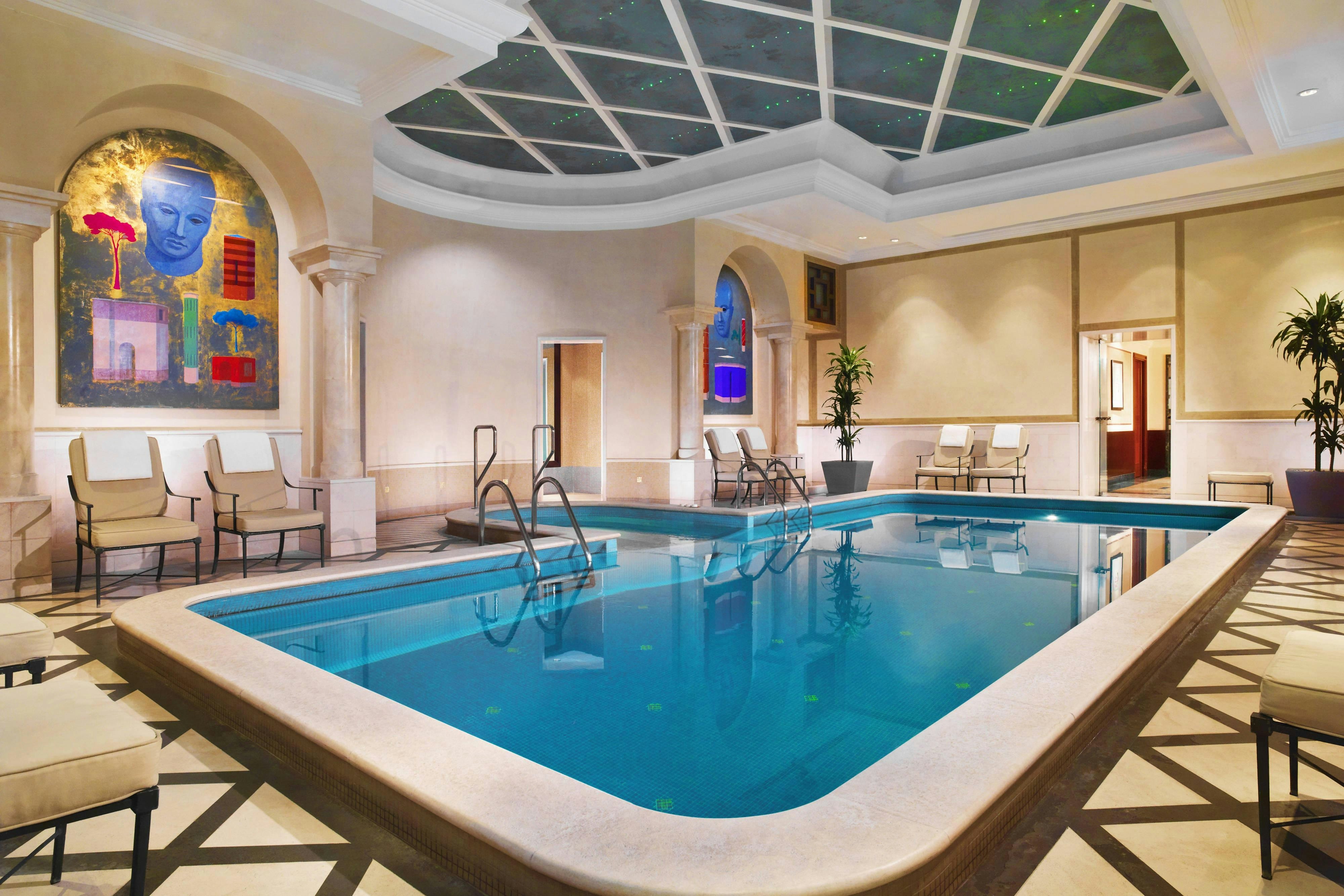 The Westin Excelsior Roma 68/68