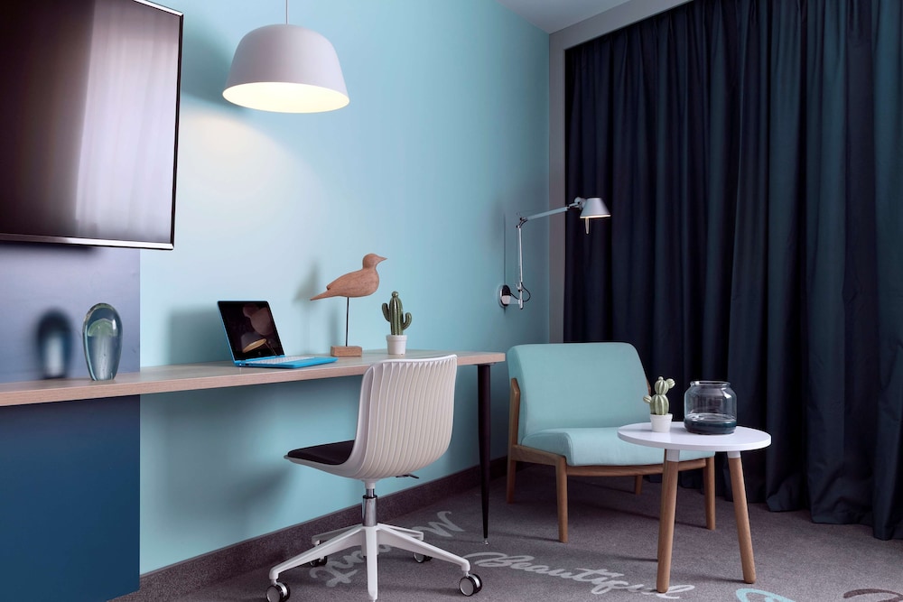 Hampton By Hilton Paris Clichy 13/18