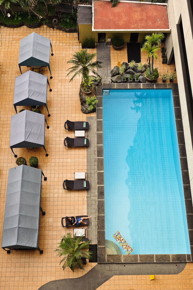 Copacabana Apartment Hotel 34/61