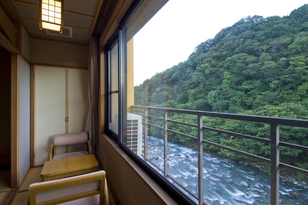 小槌の宿 鶴亀大吉 写真4