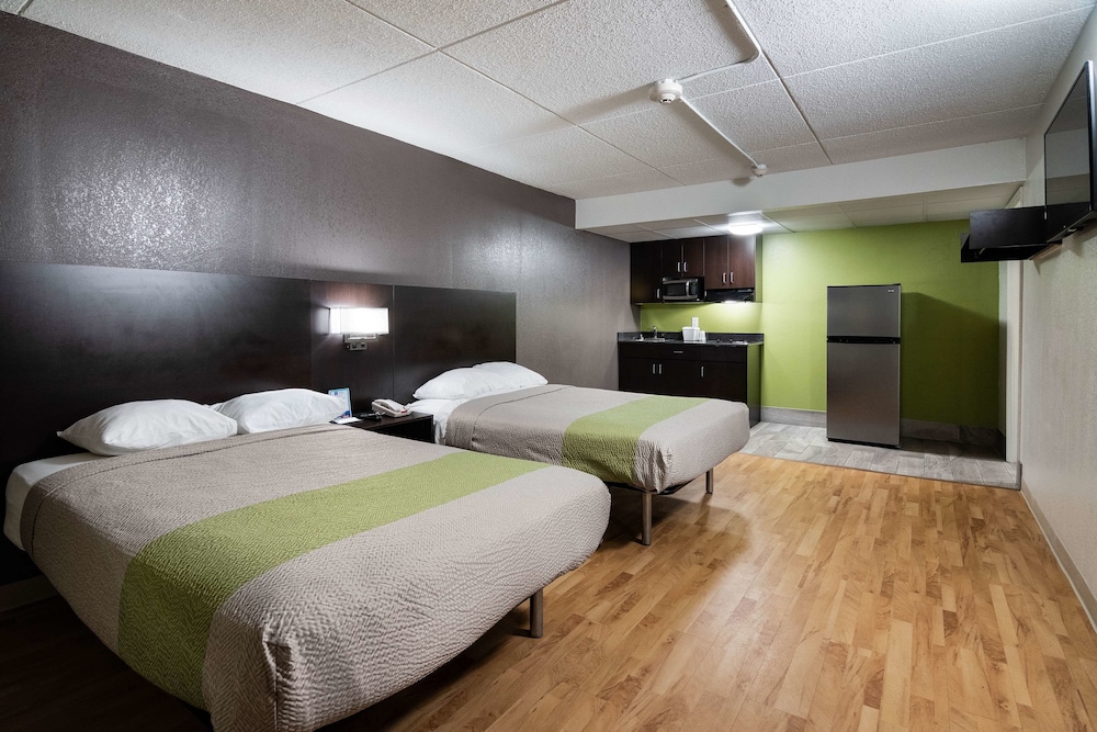 Motel6 Columbus, GA - Downtown 29/52