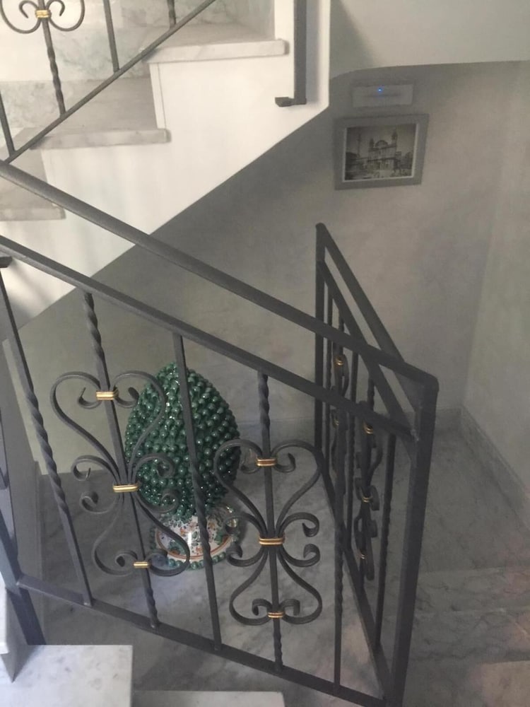 La Serenissima Hotel 10/44