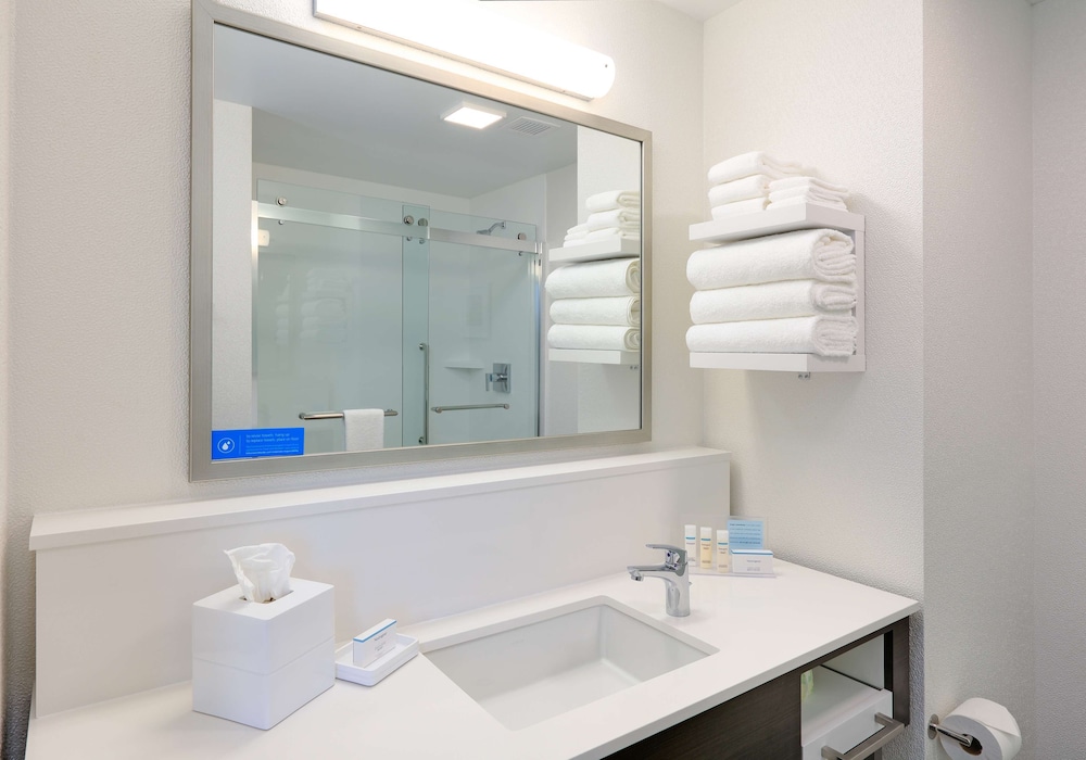 Hampton Inn Lake Forest - Irvine Spectrum Ca 14/39