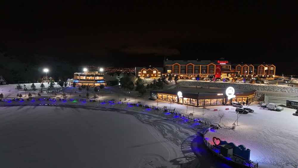 Ramada by Wyndham Erzincan Ergan 44/50