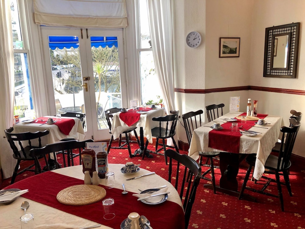 Bridgeside Guest House - B&B 15/34