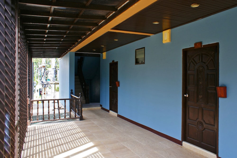 Victorian Samui Condominium 3/71