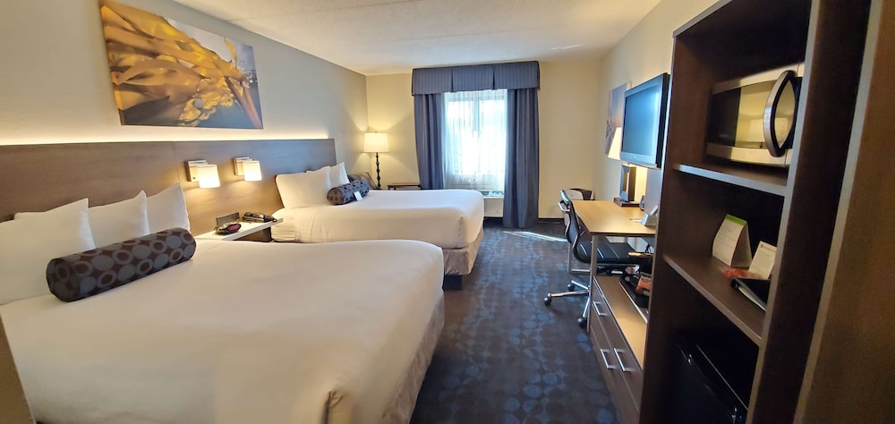 Best Western Plus Hollywood/Aventura 10/39