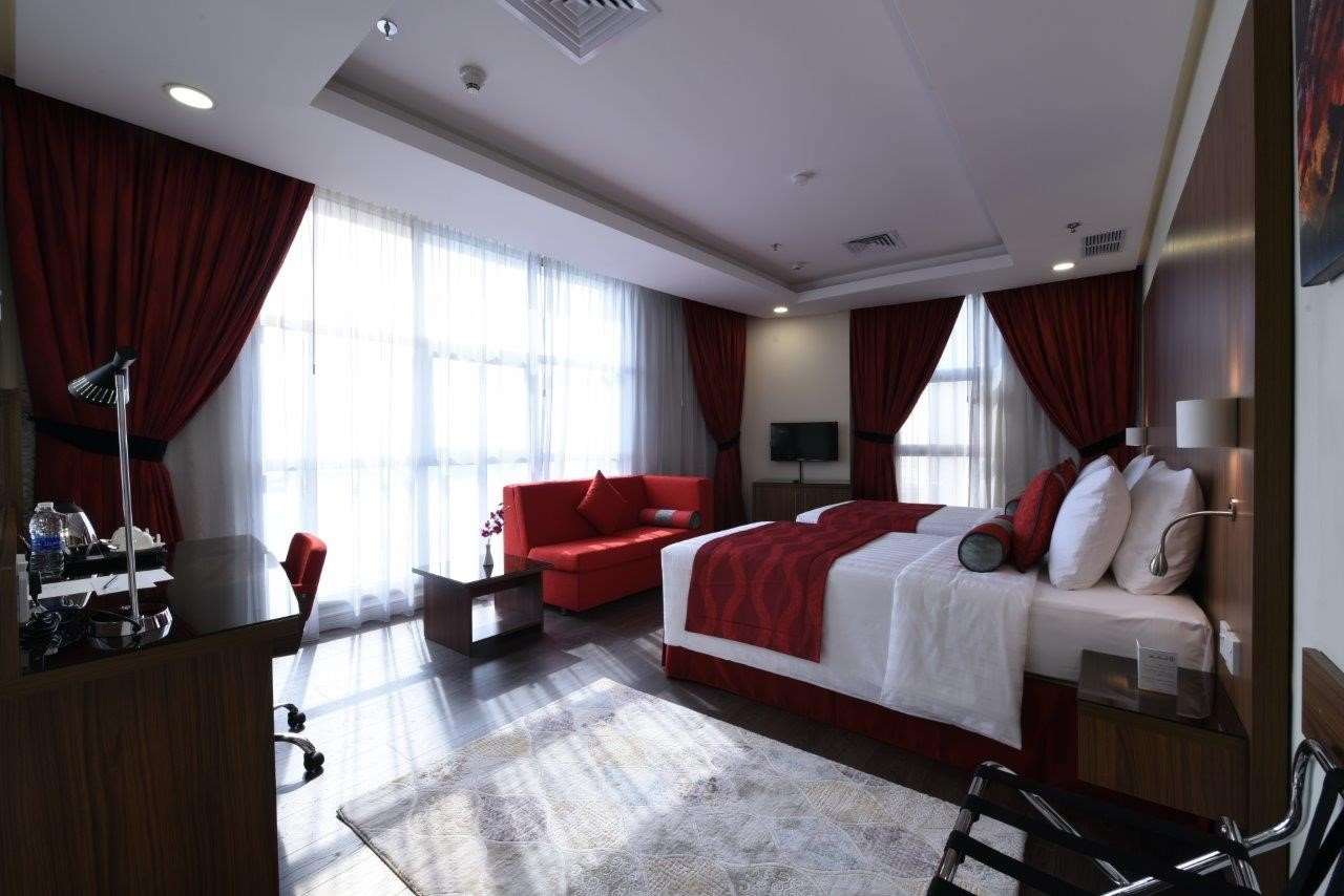 Ramada Encore By Wyndham Kuwait Downtown 21/58