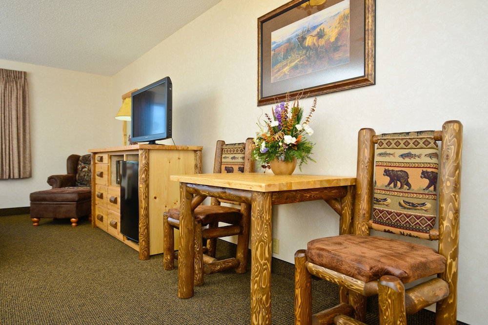 Kelly Inn West Yellowstone Hotel 27/50