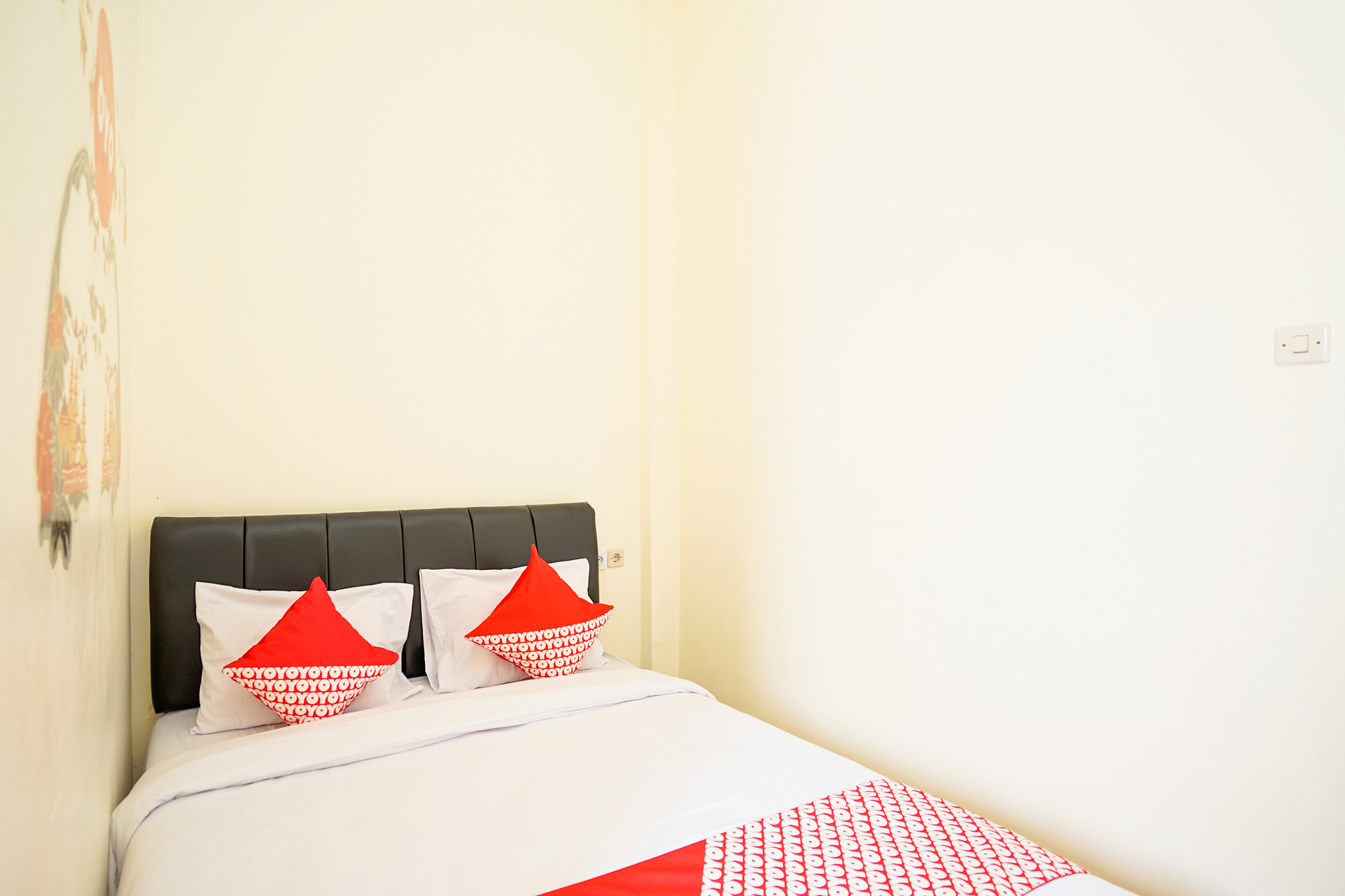 Hotel O Juanda Near Terminal International Juanda 24/32