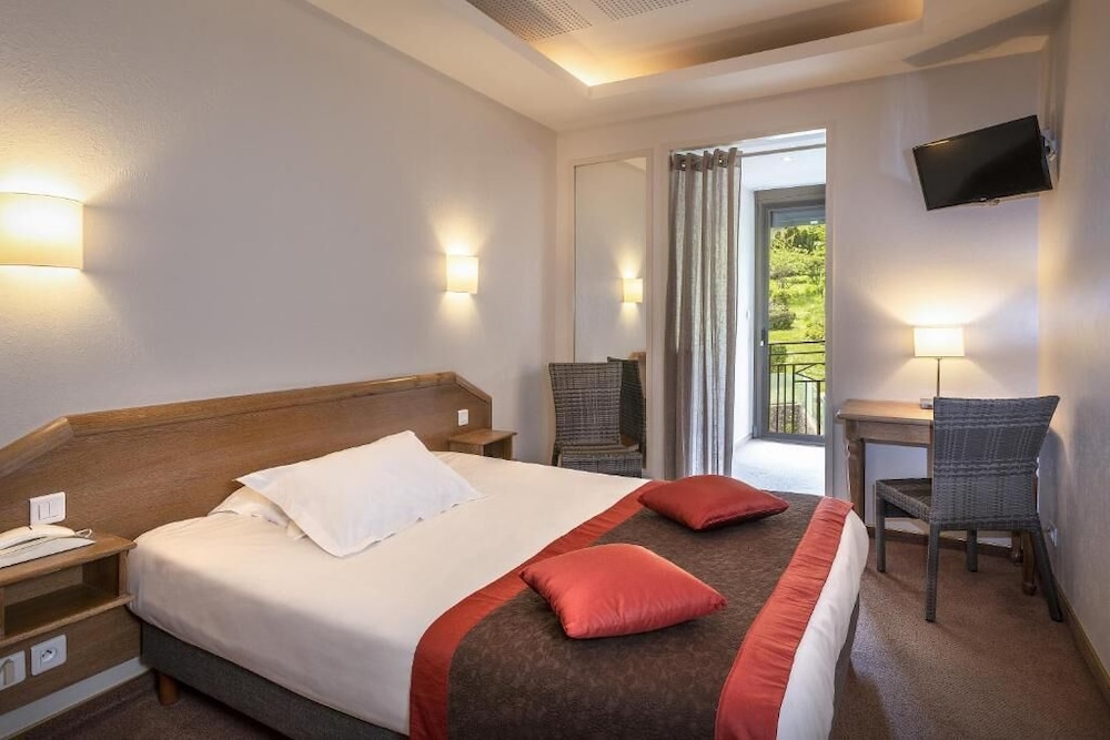 HOTEL DU MONT AIGOUAL 9/34