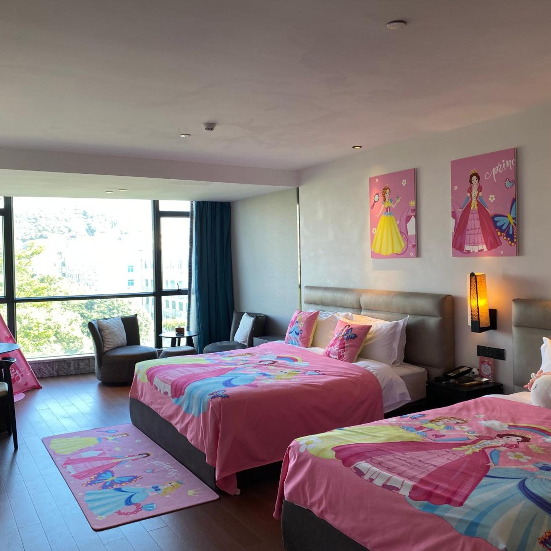 Paco Hotel (Shenzhen Gongming Square) 19/63