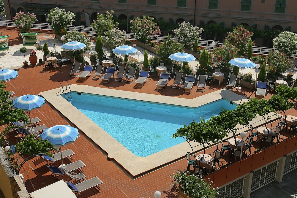 Grand Plaza Locanda Maggiore 24/28