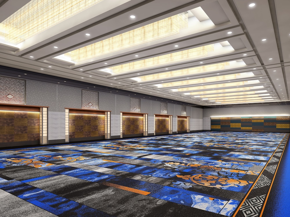 Hotel New Otani Saga 23/50