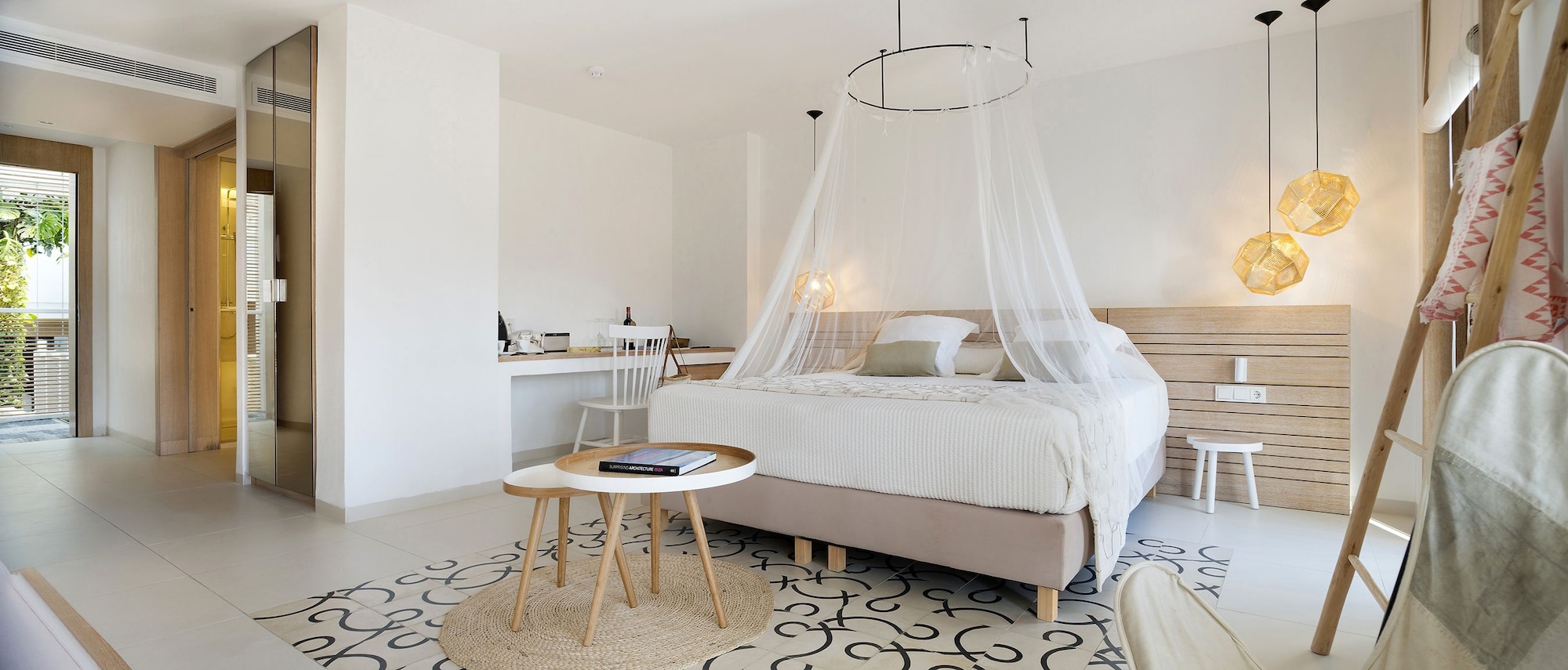 Suite, Resort View، Gatzara Suites Santa Gertrudis 2/9
