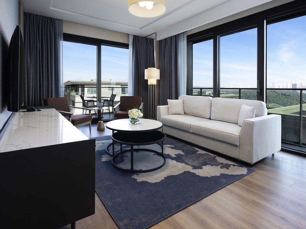 Movenpick Living Camlivadi 39/60
