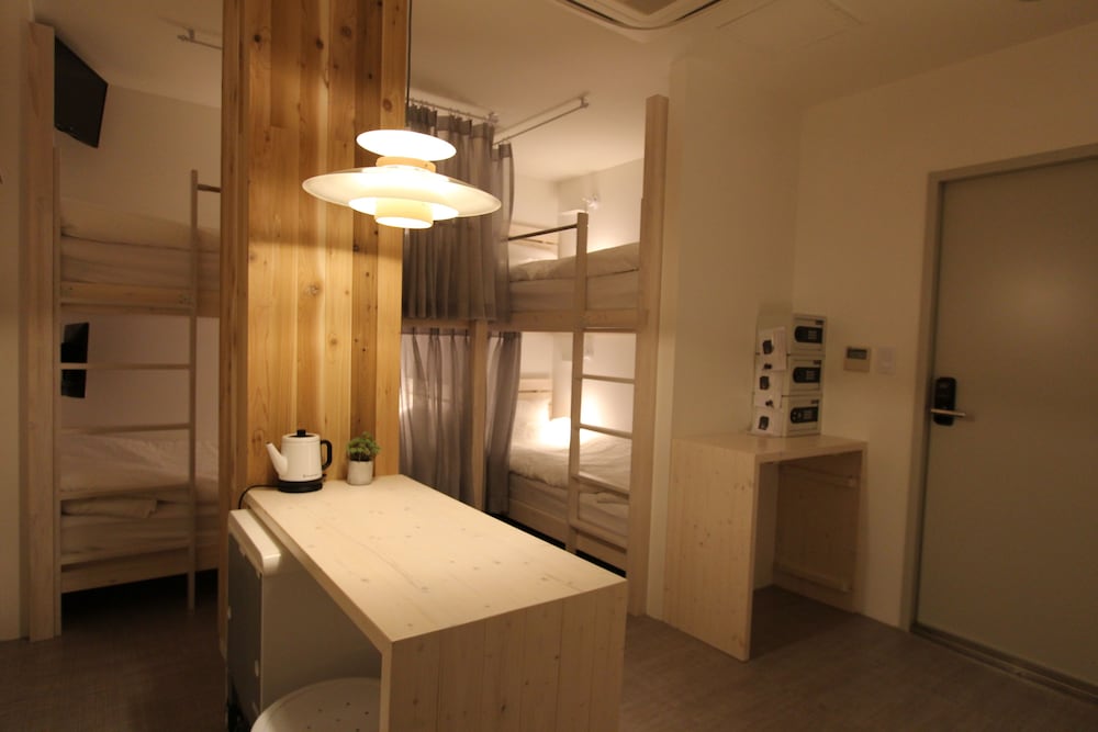 Hostel Haru 42/72