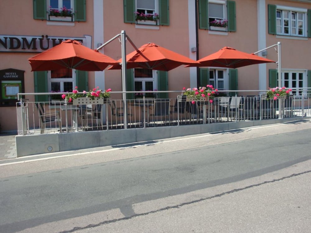 Hotel Gasthof Zur Windmühle 29/34