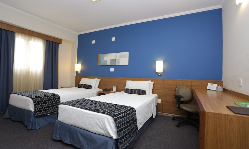 Quality Hotel Jundiai 13/29