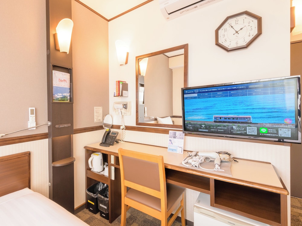 Toyoko Inn Toyama-eki Shinkansen-guchi No.2 57/57